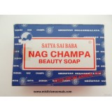 Sabonetes - Nag Champa